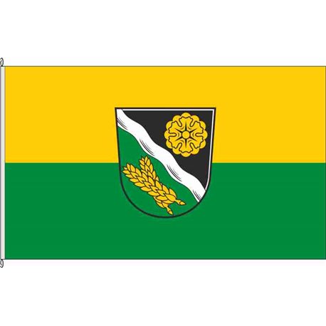 Fahne Flagge MN-Sontheim