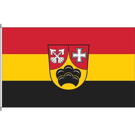 Fahne Flagge MN-Stetten