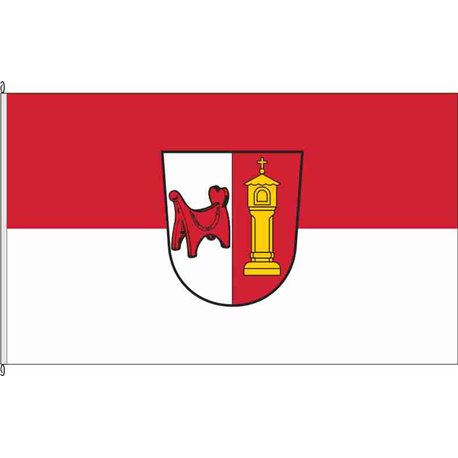 Fahne Flagge MN-Trunkelsberg