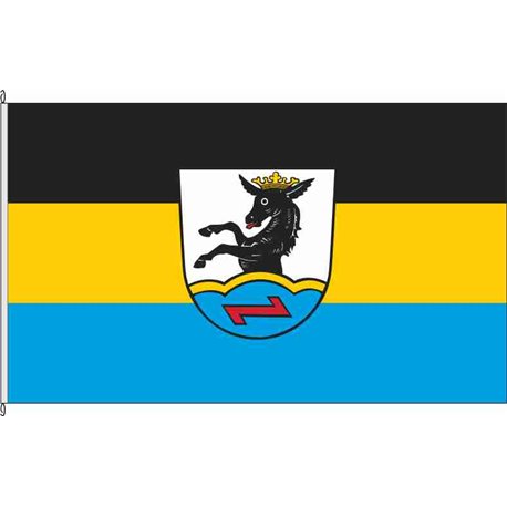 Fahne Flagge MN-Tussenhausen