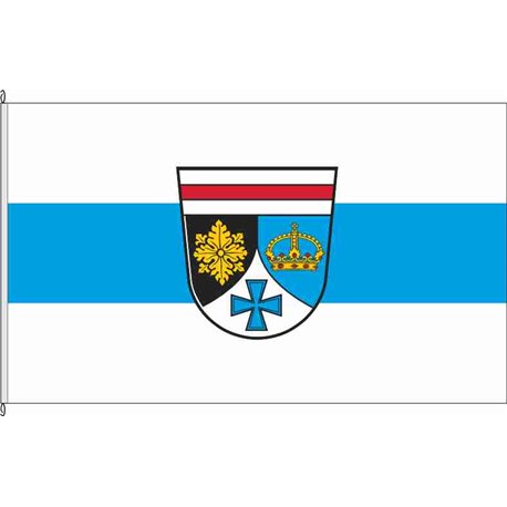 Fahne Flagge MN-Unteregg