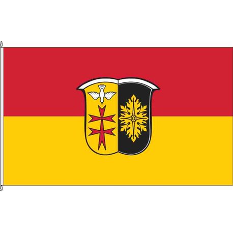 Fahne Flagge MN-Westerheim