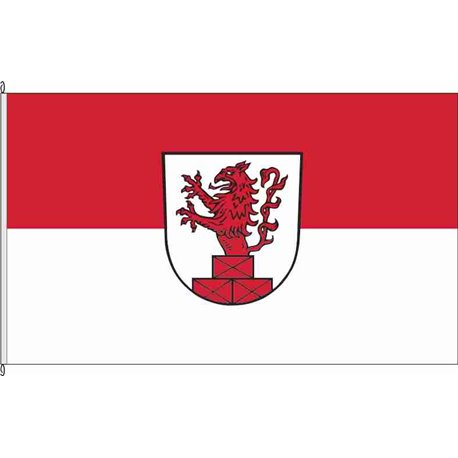 Fahne Flagge MN-Wiedergeltingen