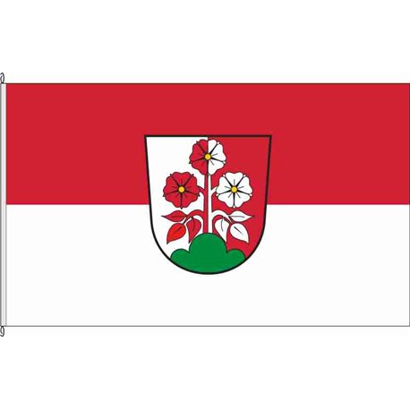 Fahne Flagge MN-Winterrieden
