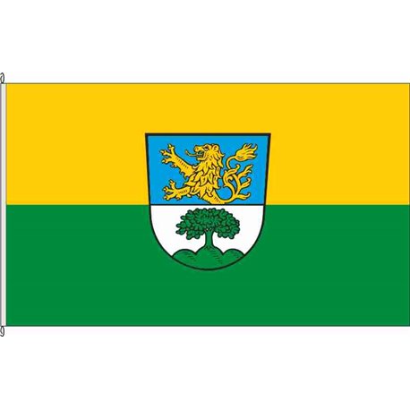 Fahne Flagge MN-Wolfertschwenden