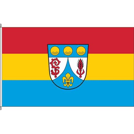 Fahne Flagge MN-Kettershausen