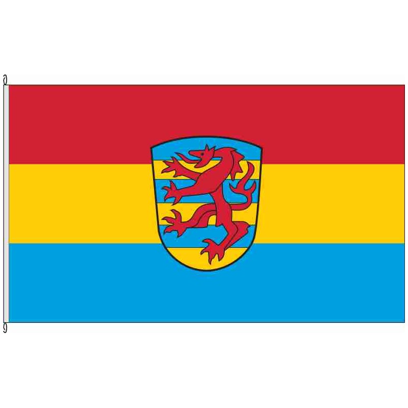 Fahne Flagge DON-Marxheim