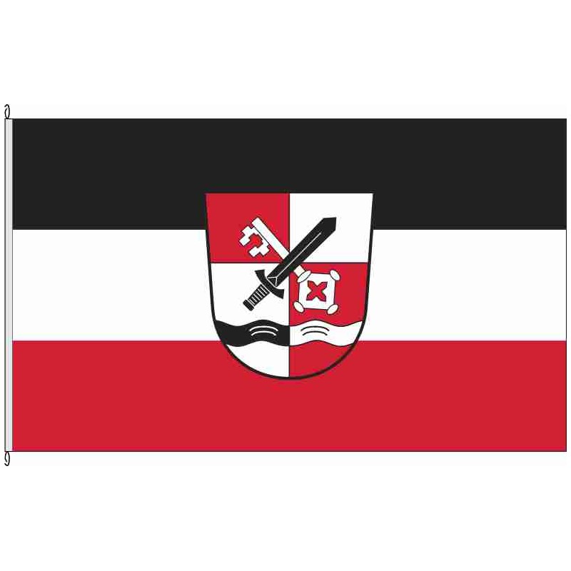 Fahne Flagge DON-Münster