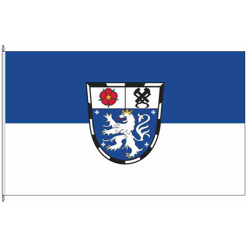 Fahne Flagge SB-Saarbrücken