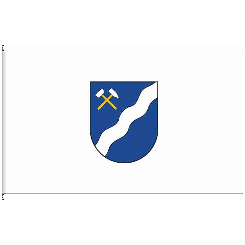 Fahne Flagge SB-Sulzbach/Saar