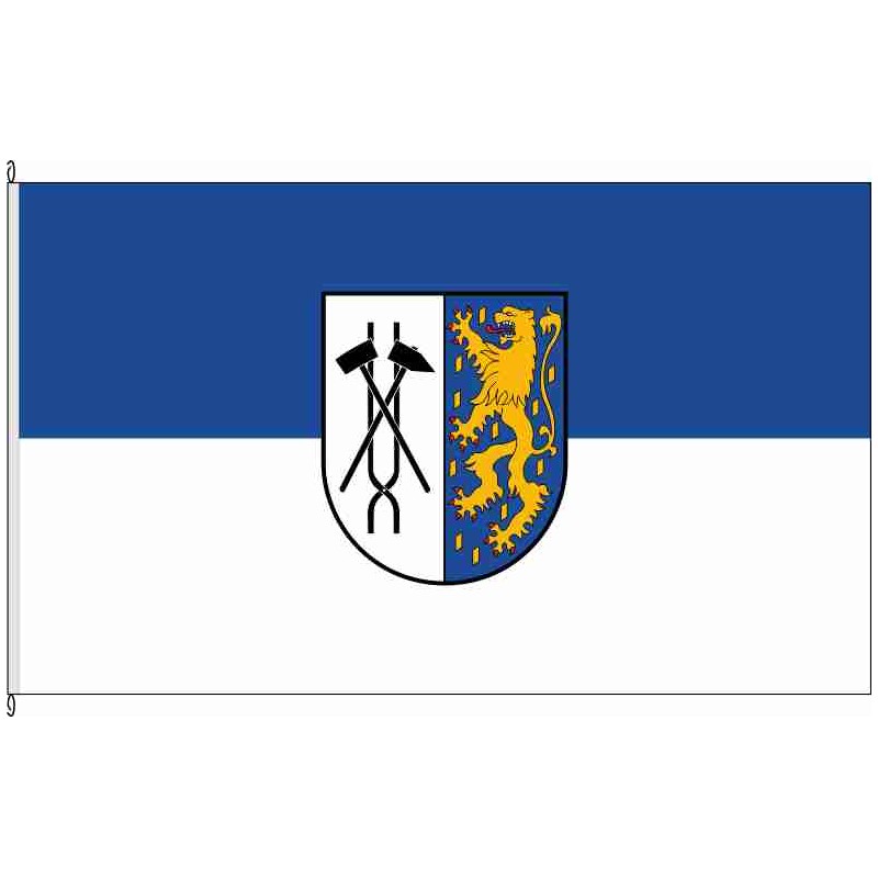 Fahne Flagge VK-Völklingen