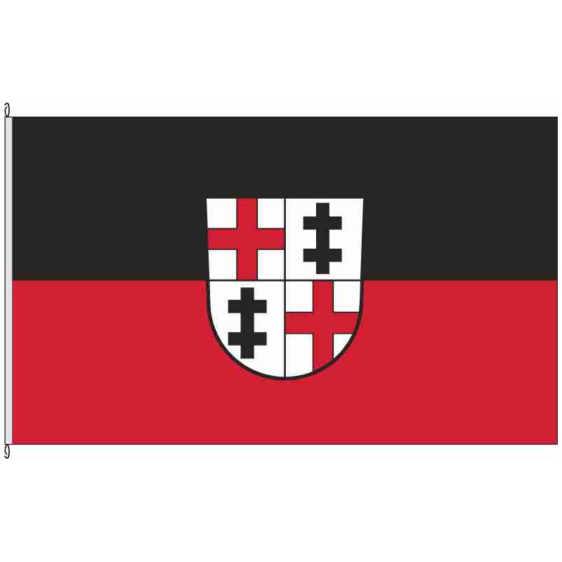 Fahne Flagge MZG-Merzig