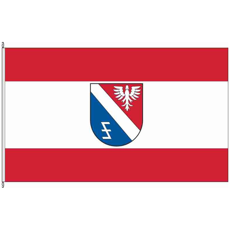 Fahne Flagge NK-Eppelborn