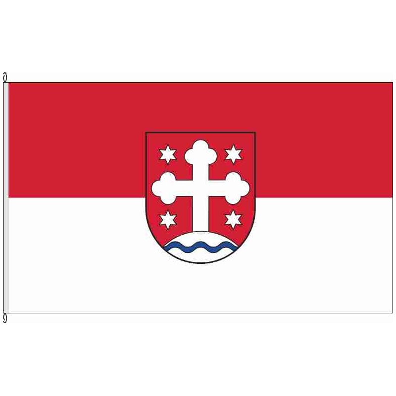 Fahne Flagge SLS-Nalbach