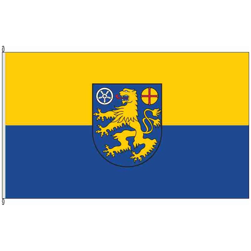 Fahne Flagge SLS-Saarwellingen