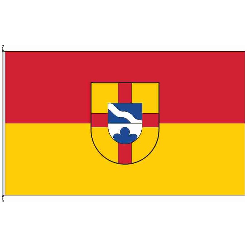 Fahne Flagge SLS-Bous