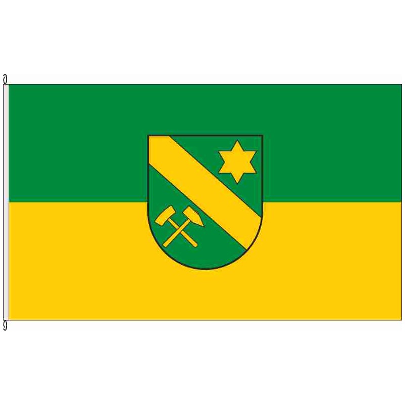 Fahne Flagge HOM-Bexbach