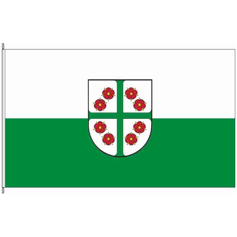 Fahne Flagge HOM-Mandelbachtal