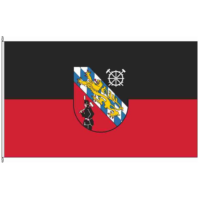 Fahne Flagge IGB-St. Ingbert