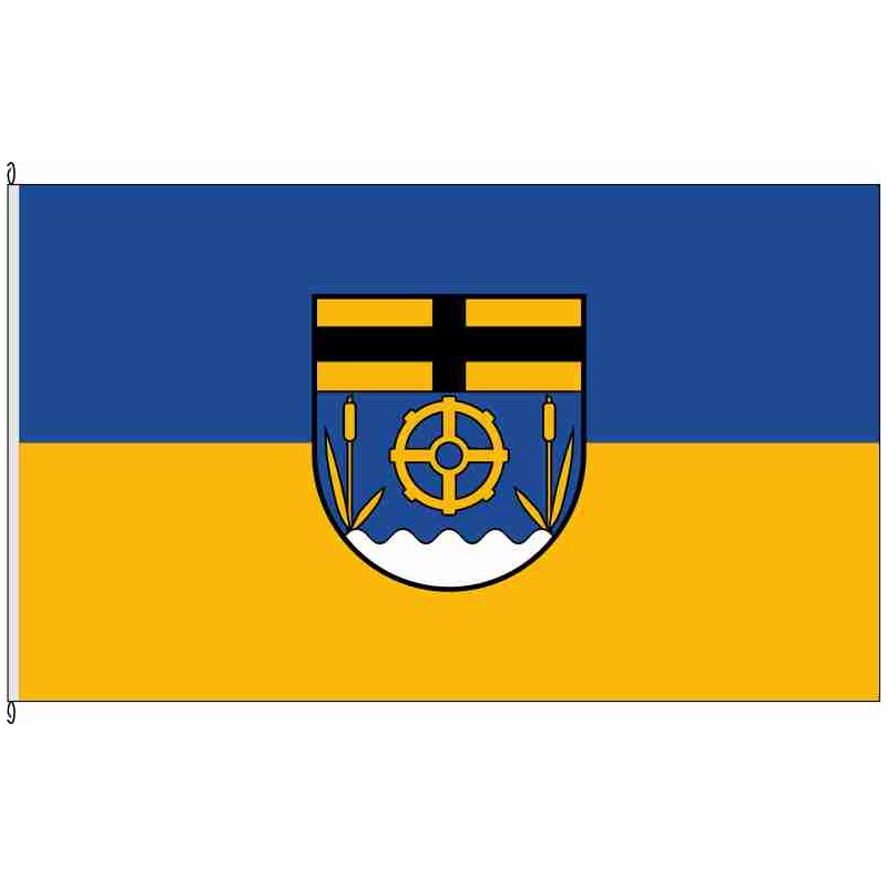 Fahne Flagge IGB-Rohrbach
