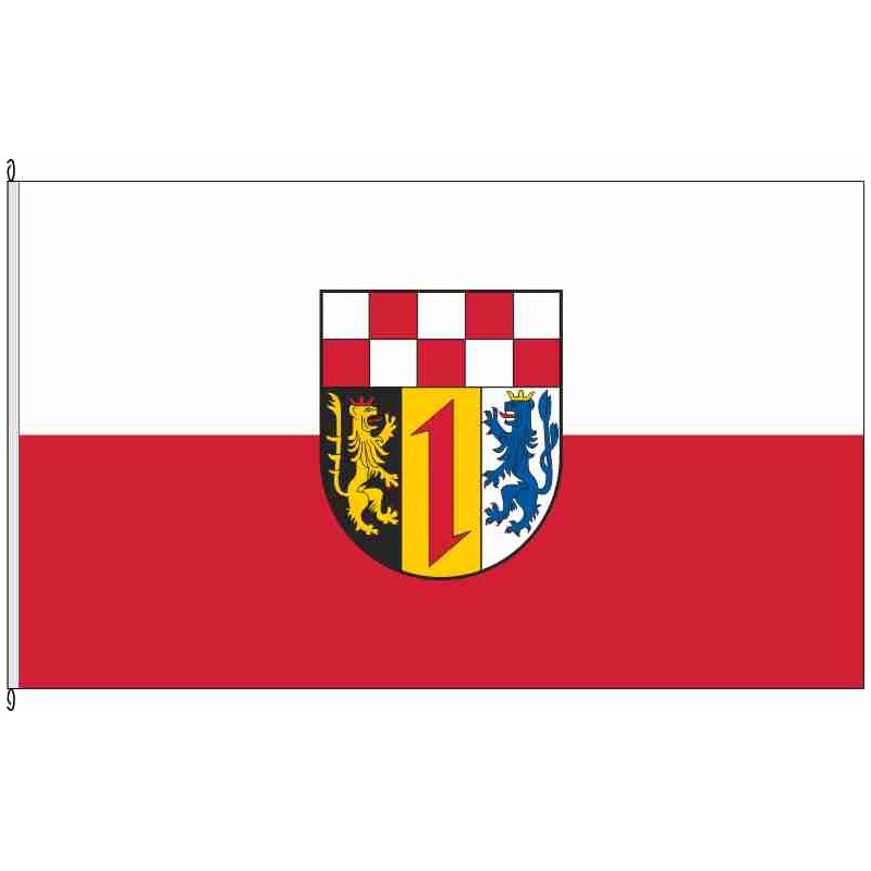 Fahne Flagge WND-Nohfelden
