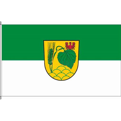 Fahne Flagge BAR-Amt Barnim-Biesenthal