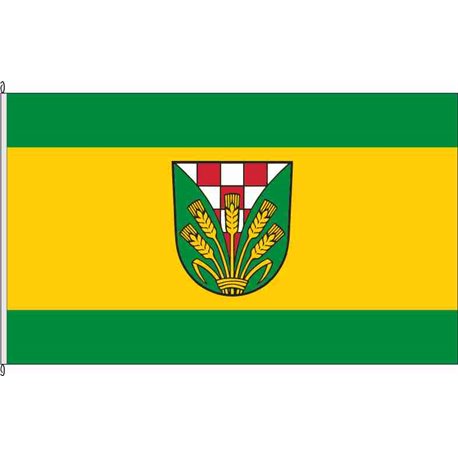 Fahne Flagge BAR-Ahrensfelde