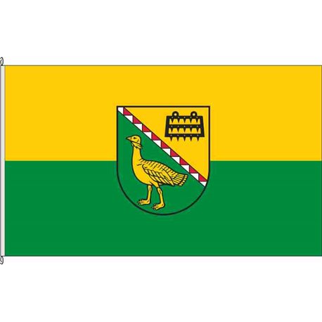 Fahne Flagge BAR-Mehrow