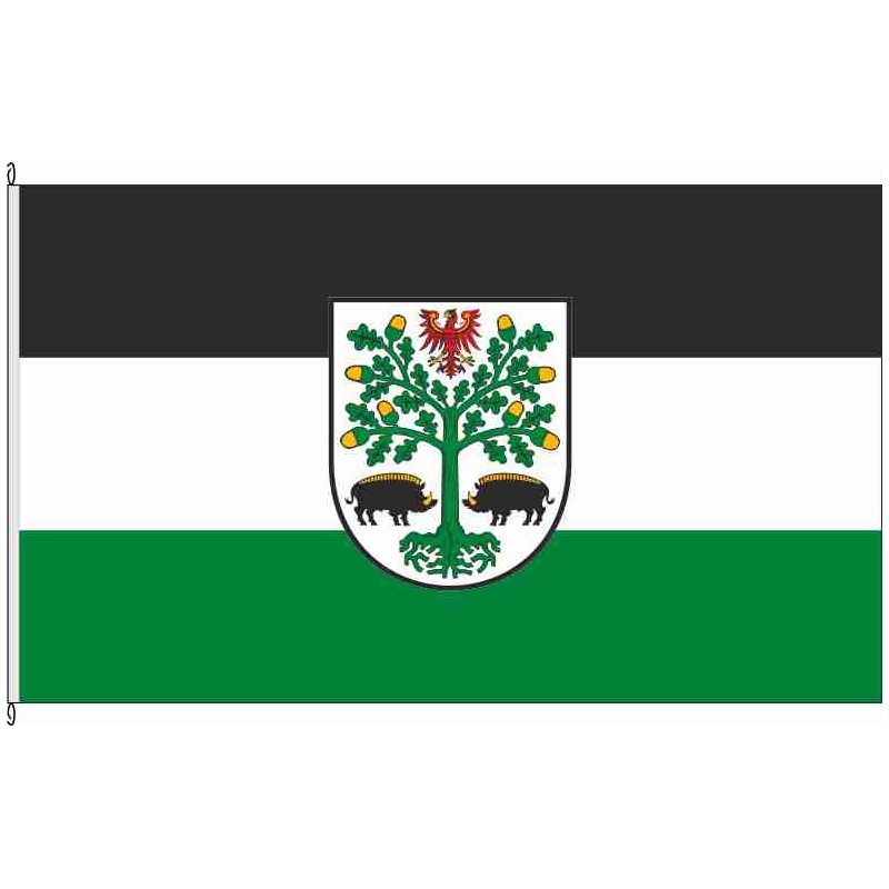 Fahne Flagge BAR-Eberswalde