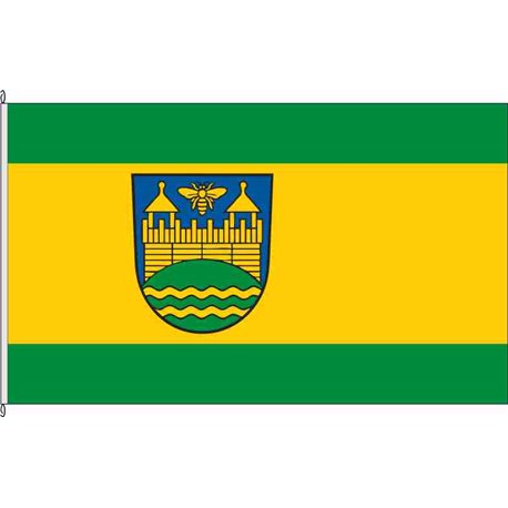 Fahne Flagge BAR-Stolzenhagen