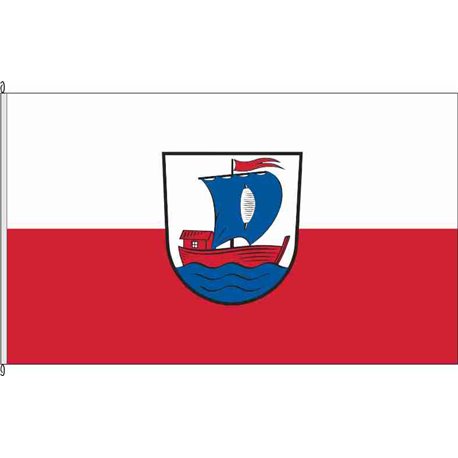 Fahne Flagge BAR-Marienwerder
