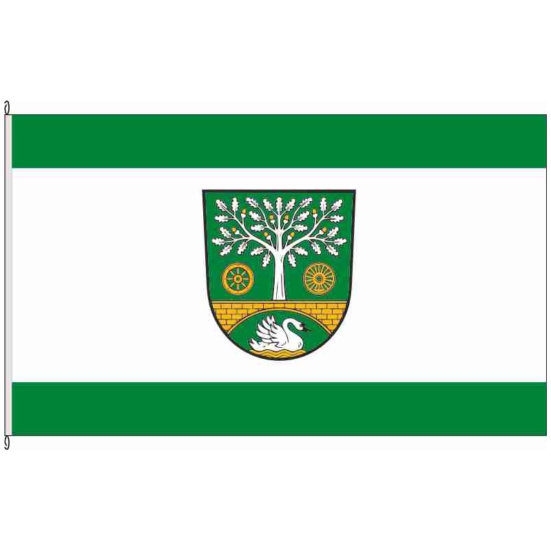 Fahne Flagge BAR-Panketal