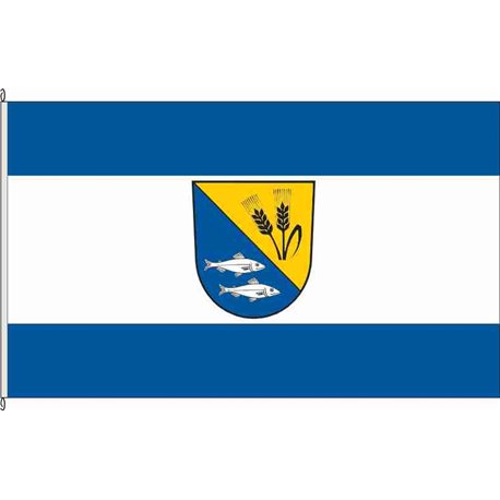 Fahne Flagge BAR-Parsteinsee