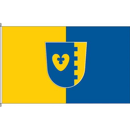 Fahne Flagge BAR-Wandlitz