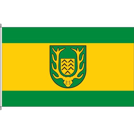 Fahne Flagge BAR-Basdorf