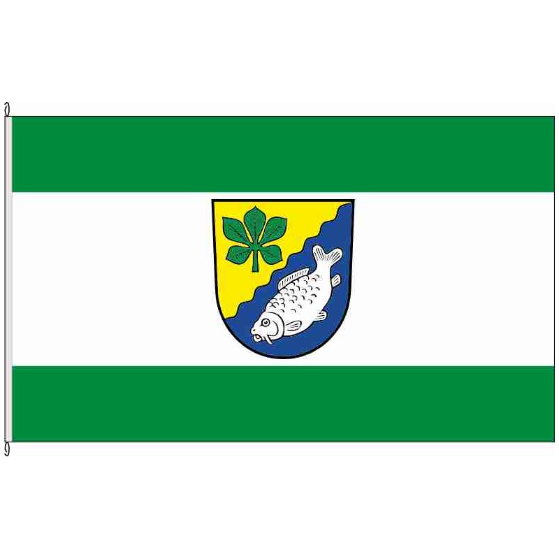 Fahne Flagge LDS-Bestensee