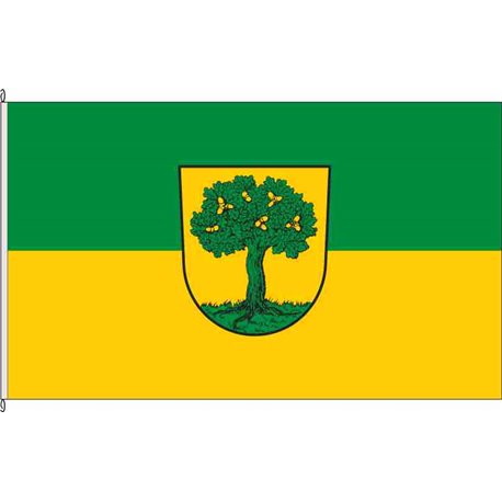 Fahne Flagge LDS-Eichwalde