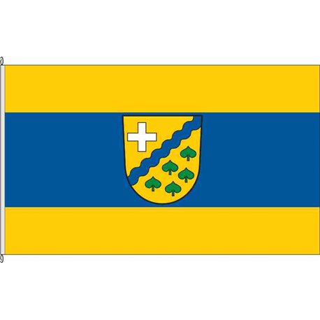 Fahne Flagge LDS-Halbe