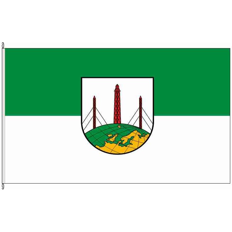 Fahne Flagge LDS-Königs Wusterhausen