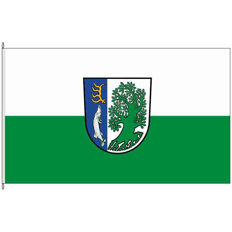 Fahne Flagge LDS-Märkisch Buchholz