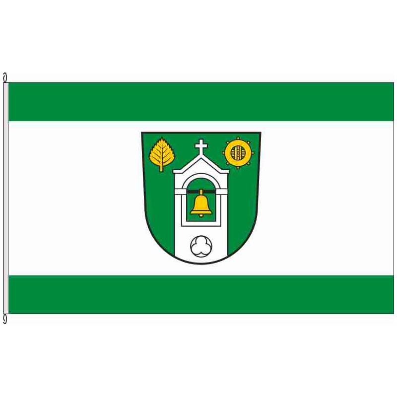Fahne Flagge LDS-Münchehofe