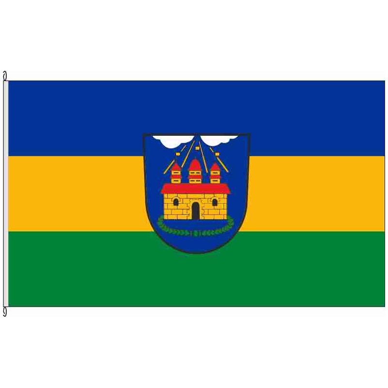 Fahne Flagge EE-Doberlug-Kirchhain