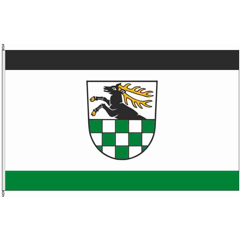 Fahne Flagge EE-Hirschfeld