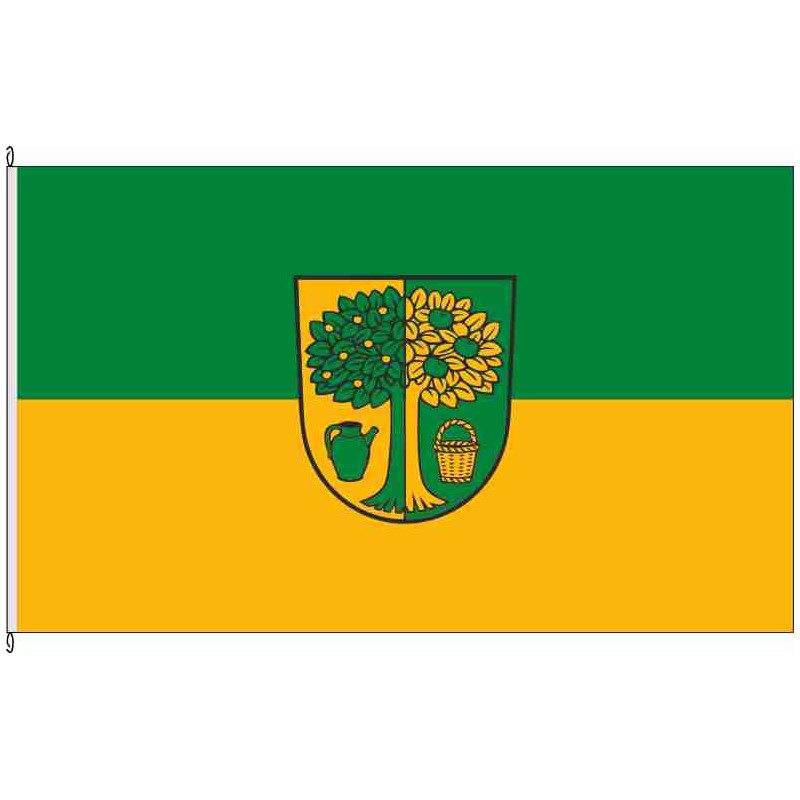 Fahne Flagge EE-Hohenleipisch