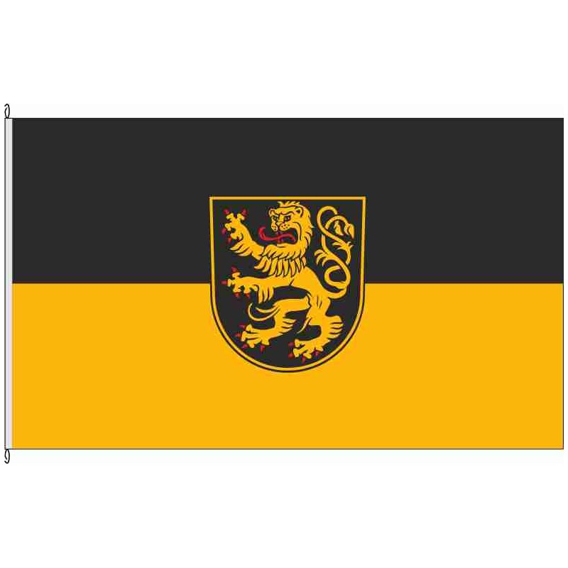 Fahne Flagge EE-Mühlberg/Elbe