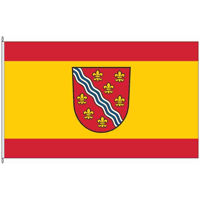 Fahne Flagge EE-Röderland