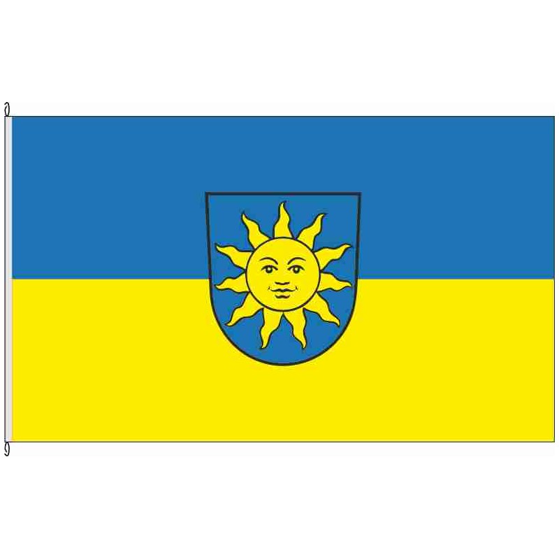 Fahne Flagge EE-Sonnewalde