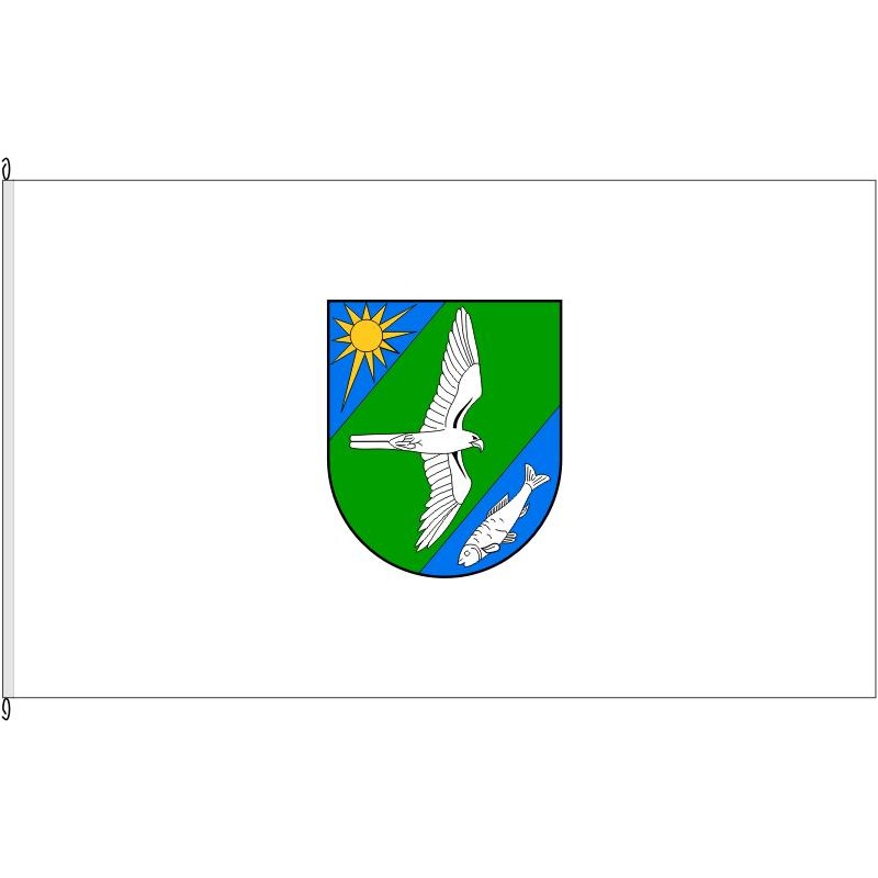 Fahne Flagge HVL-Falkensee