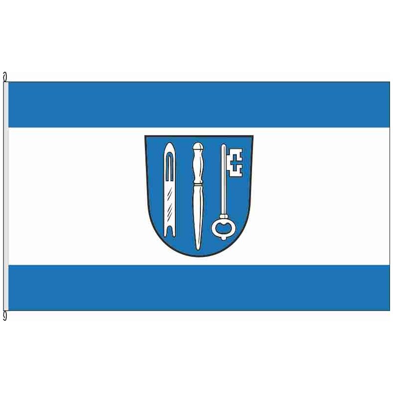 Fahne Flagge HVL-Ketzin
