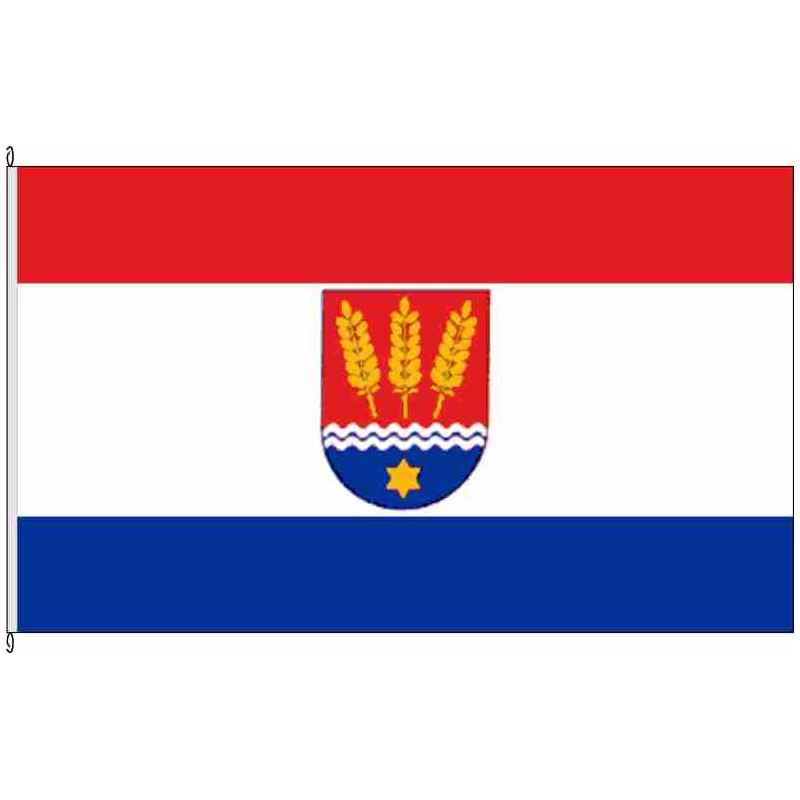 Fahne Flagge MOL-Hathenow